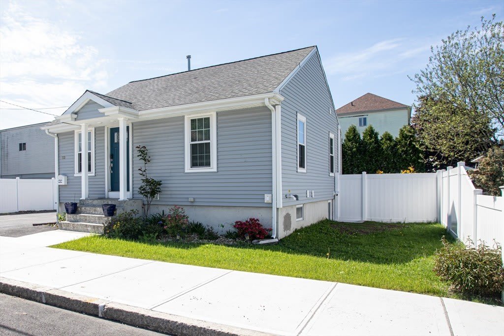 25 Emery St