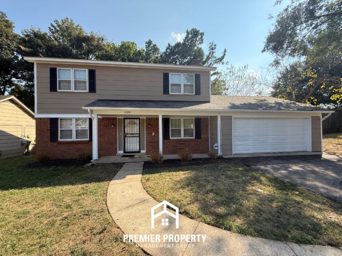 5599 Sweet Gum Drive