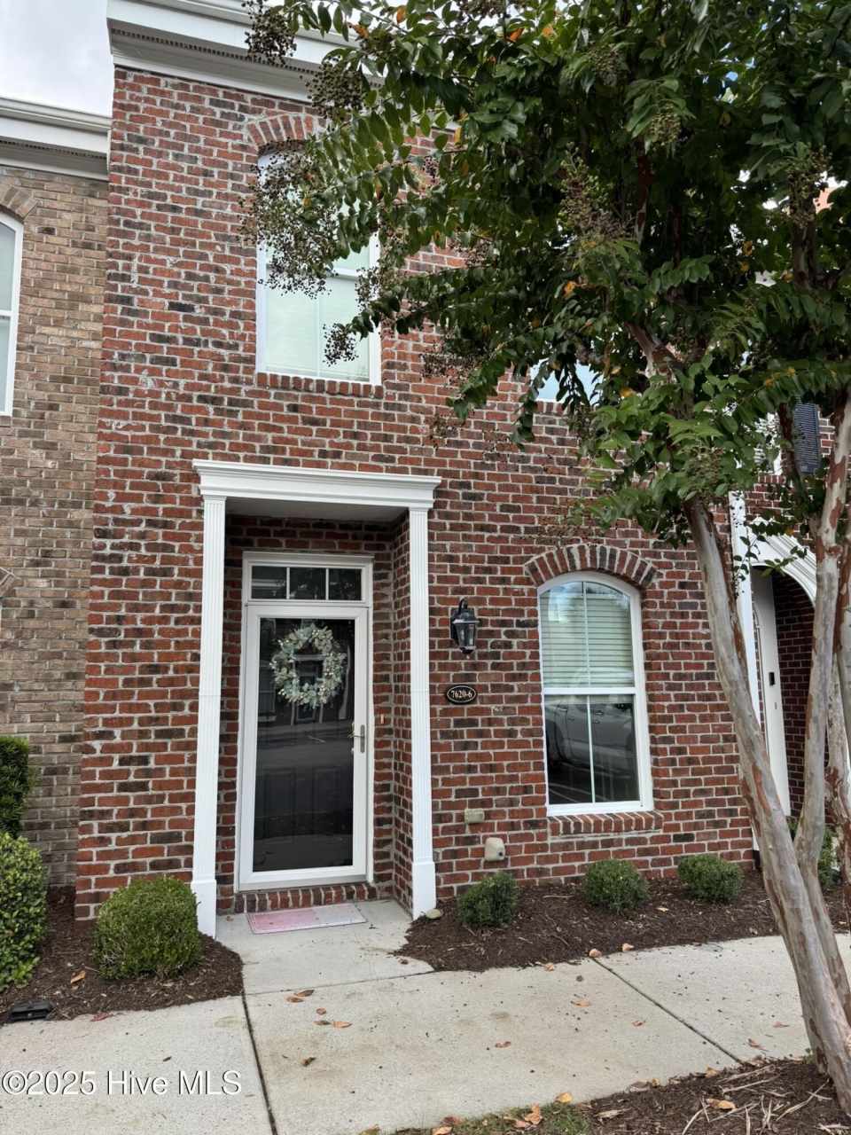 7620 High Market Street unit: 6