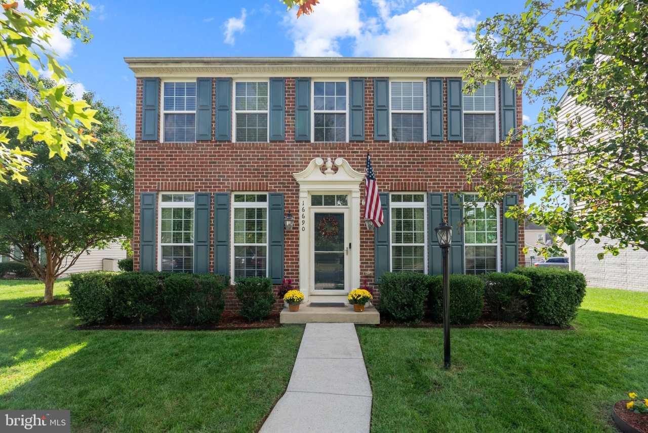 16690 ANCHOR BEND Circle