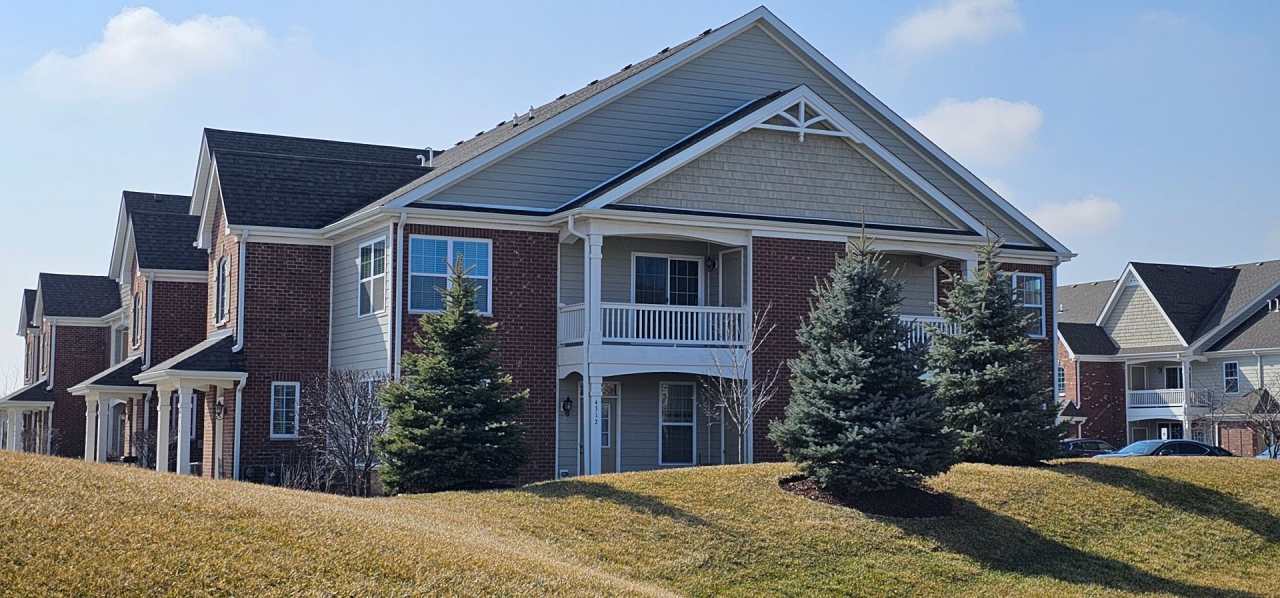 Douglas Fir-2Br/2Ba Rental Home-First Floor