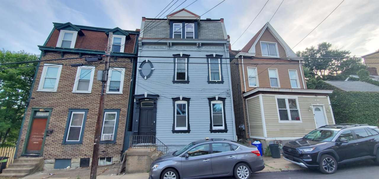 1809 Rialto Street - 2