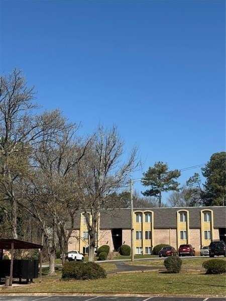 3288 Covington Drive