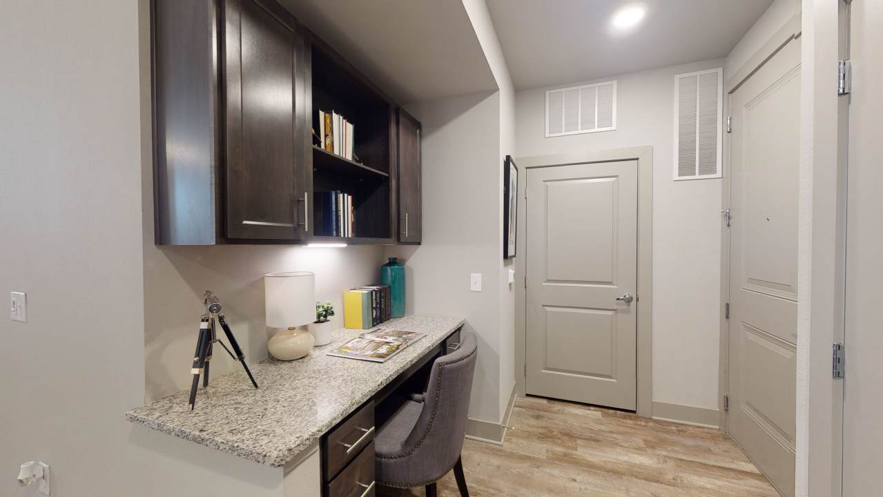 The Crawford at Grand Morton