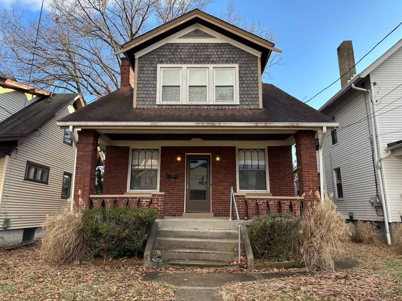 Norwood- Charming 2 bedroom 1 Bath