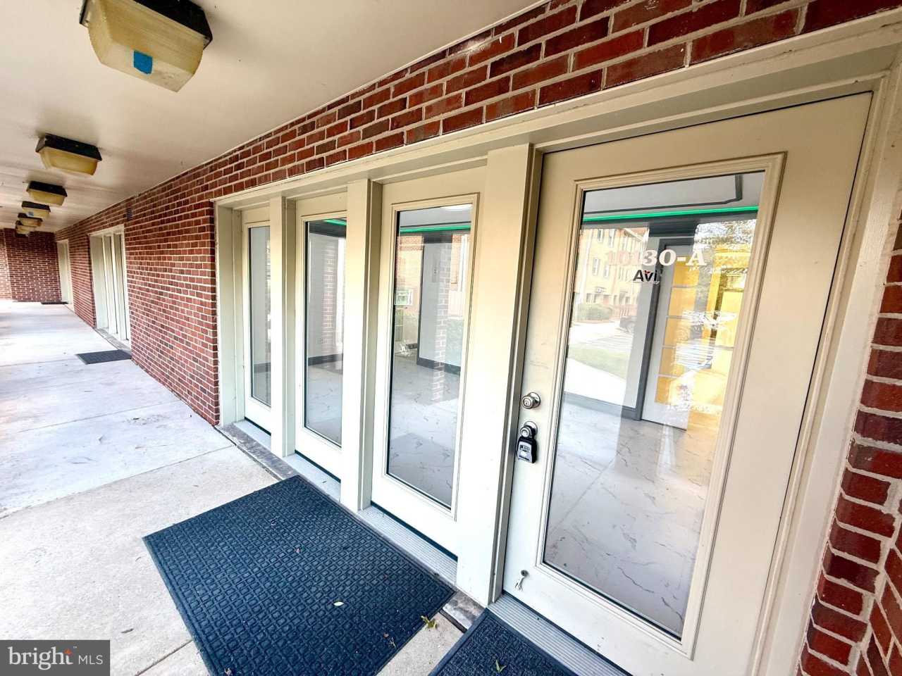 10130-A COLVIN RUN Road unit: A