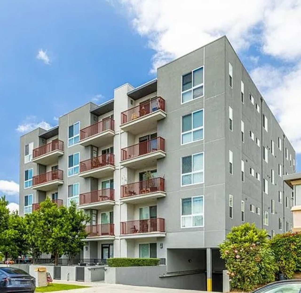 Bedford Development, LLC