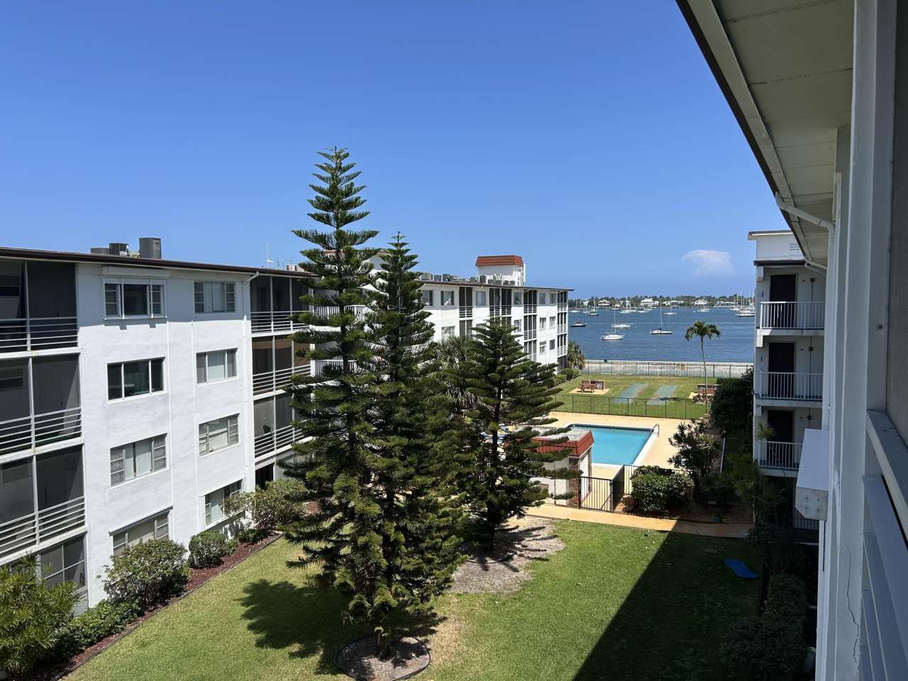 4500 N Flagler Drive