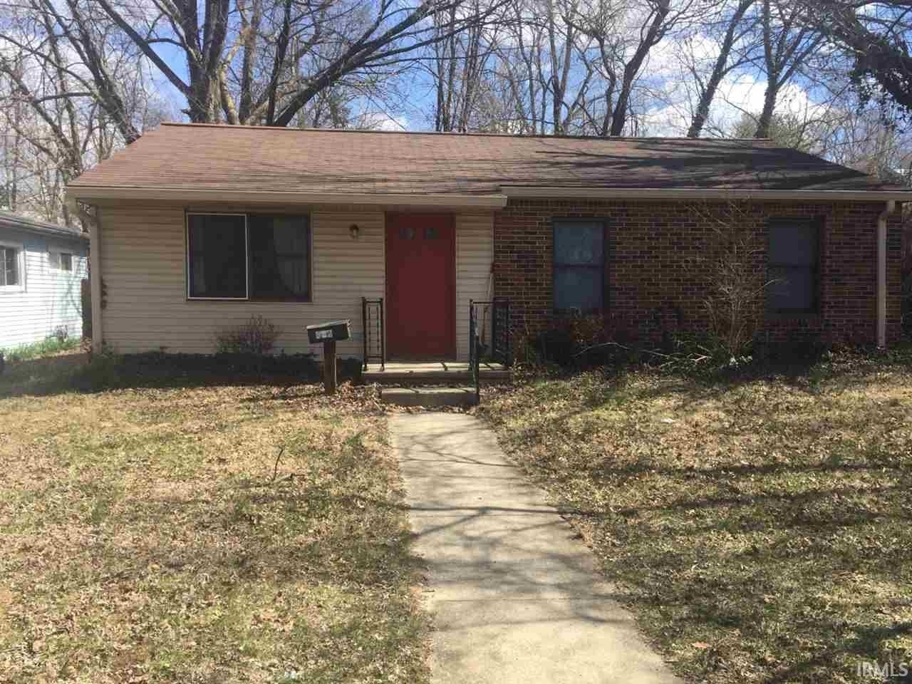 424 N Roosevelt Street