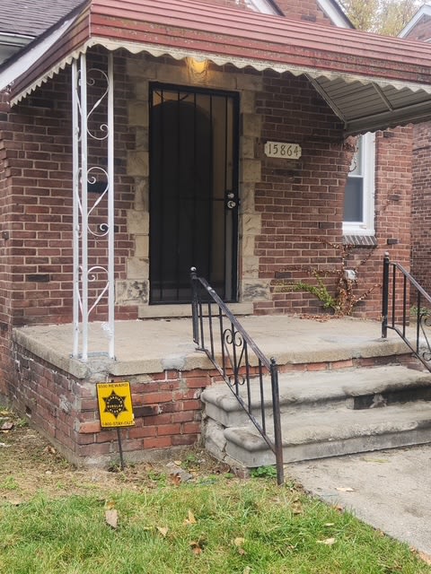 15864 Fielding Street