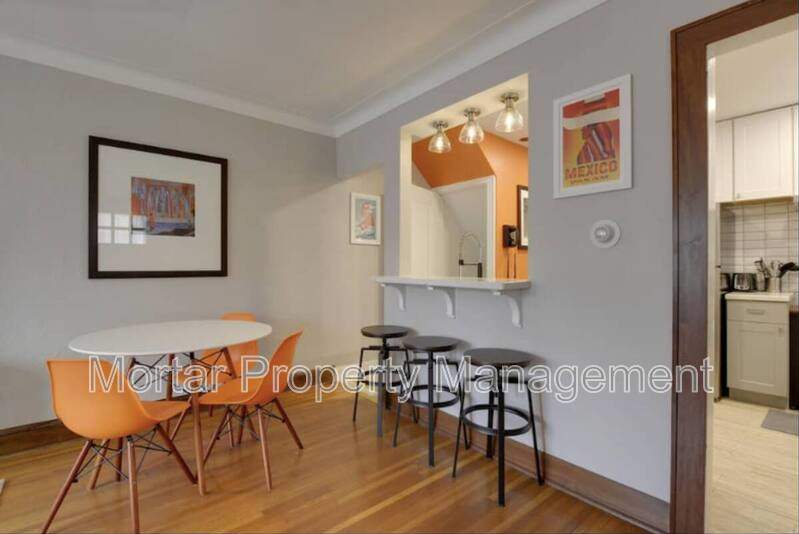 1166 Randolph Avenue - 1