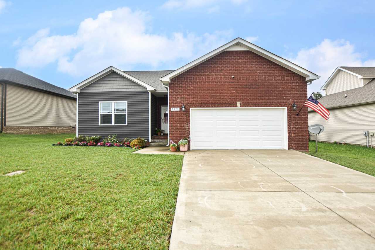 Pet Friendly Three Bedroom!