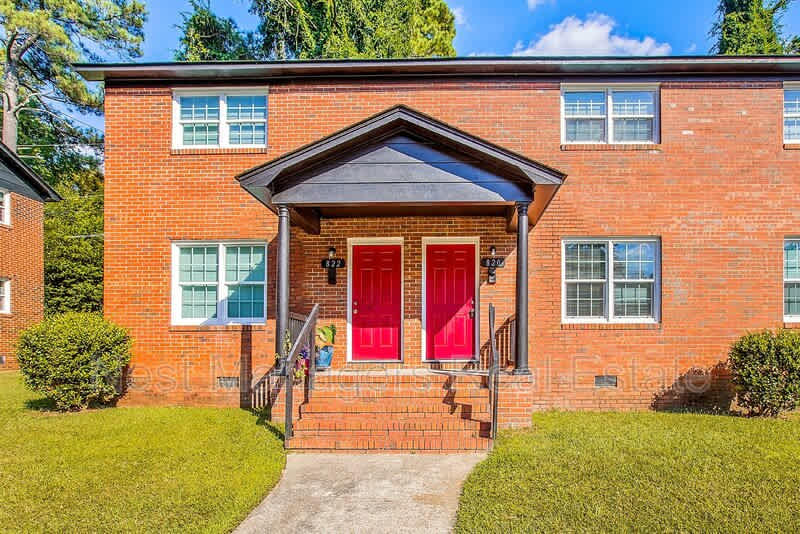 820 Pilot Avenue