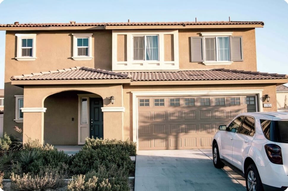 1765 Ranch View Lane