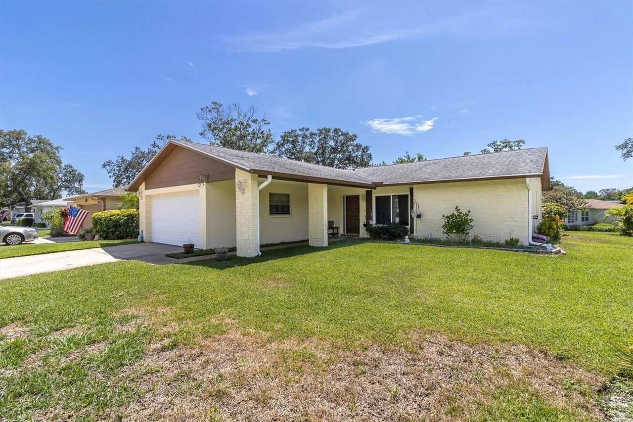 10531 Meadow Hill Drive