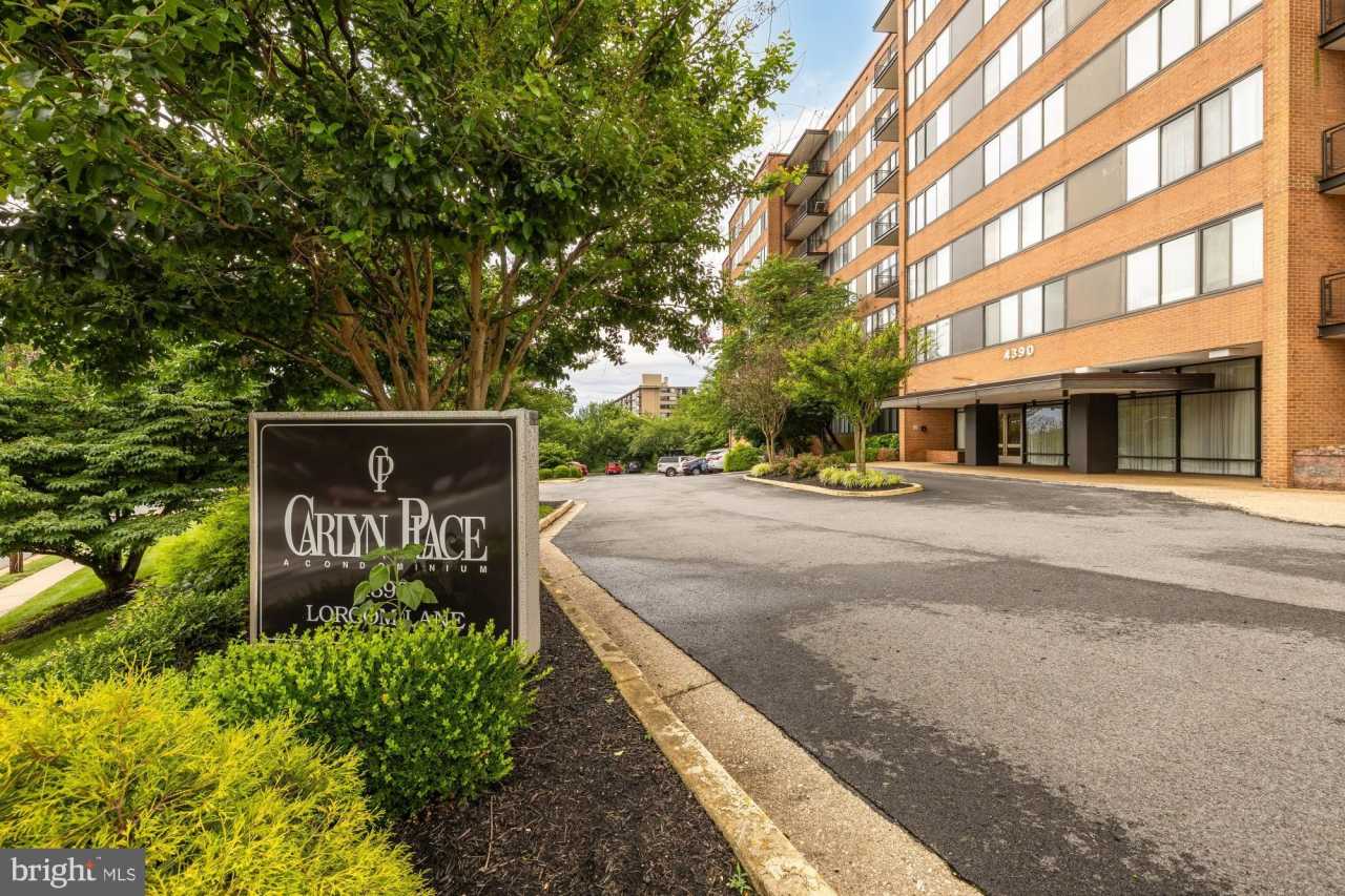 4390 LORCOM Lane unit: 503