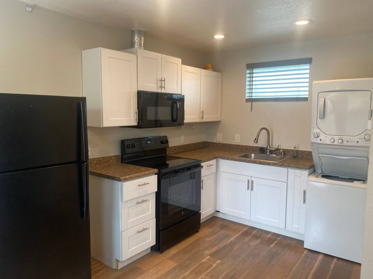 1 Bed, 1 bath single story ADU in Central Simi Valley