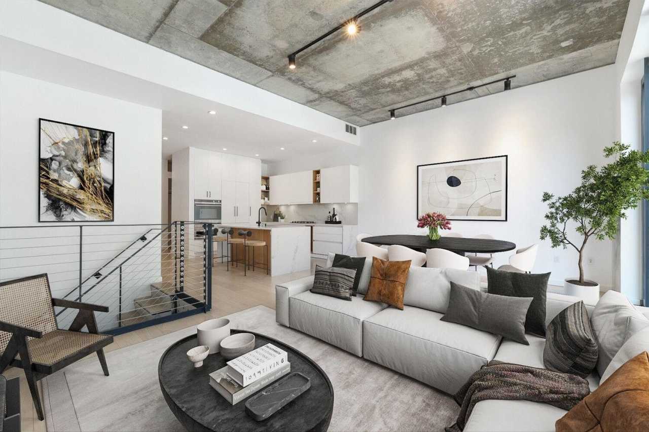 207 N 5TH Street unit: Th1