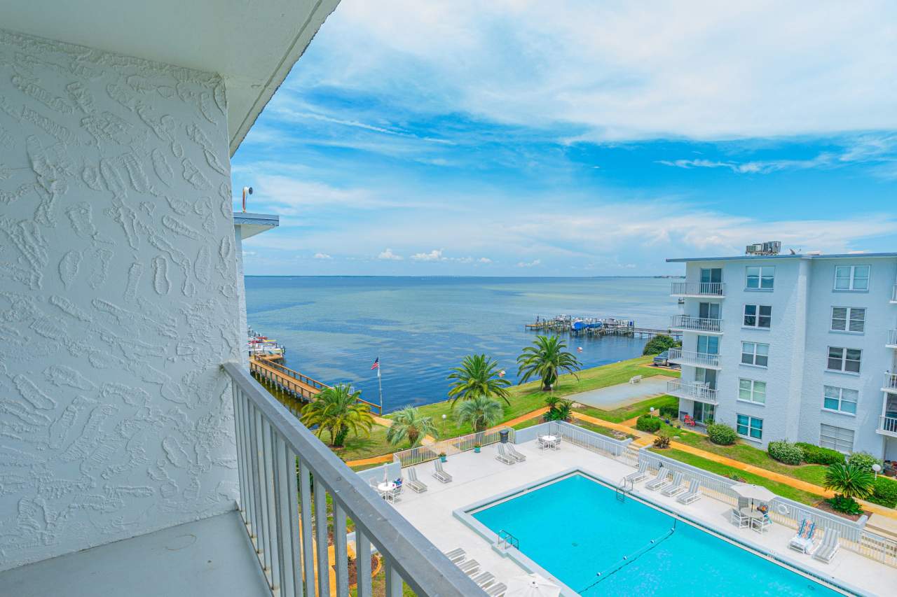 3857 Indian Trail Drive Unit 503