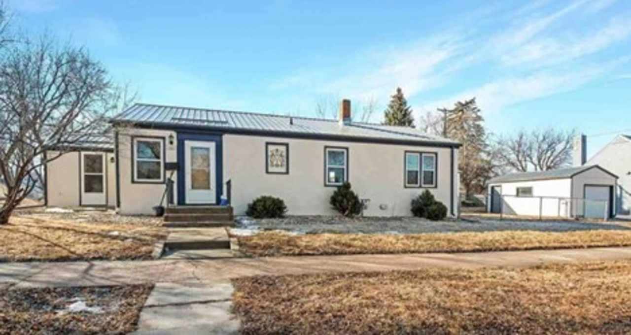 1501 W 15th St. Sioux Falls, SD 57104