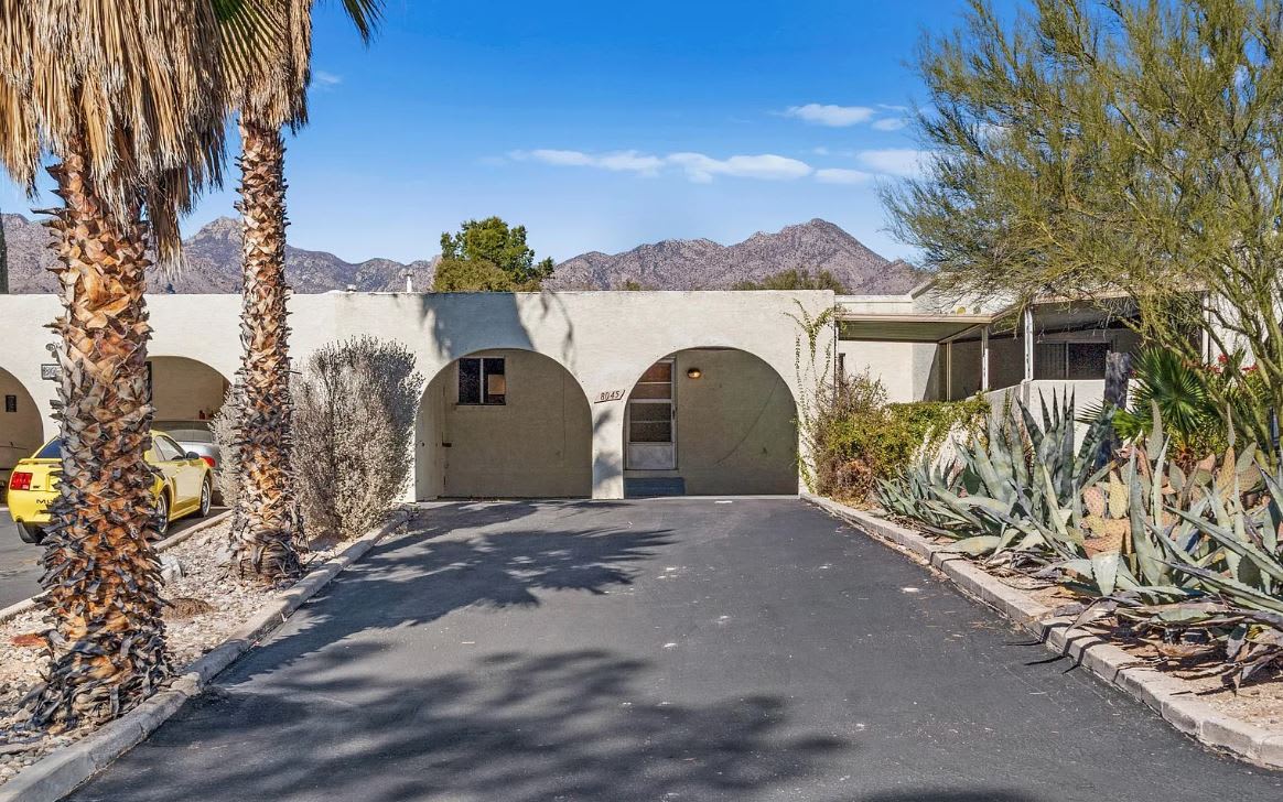 8045 E. Cameo Circle