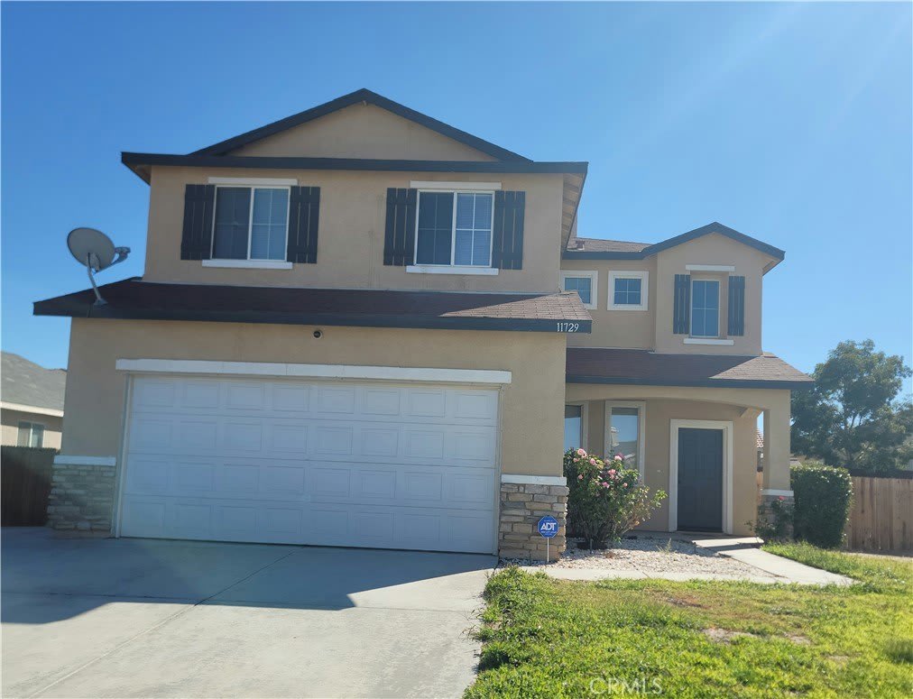 11729 Cliffwood Road