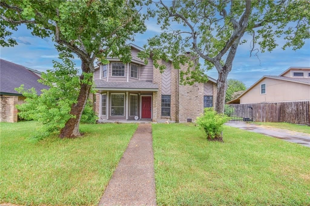 6941 Braesvalley Drive