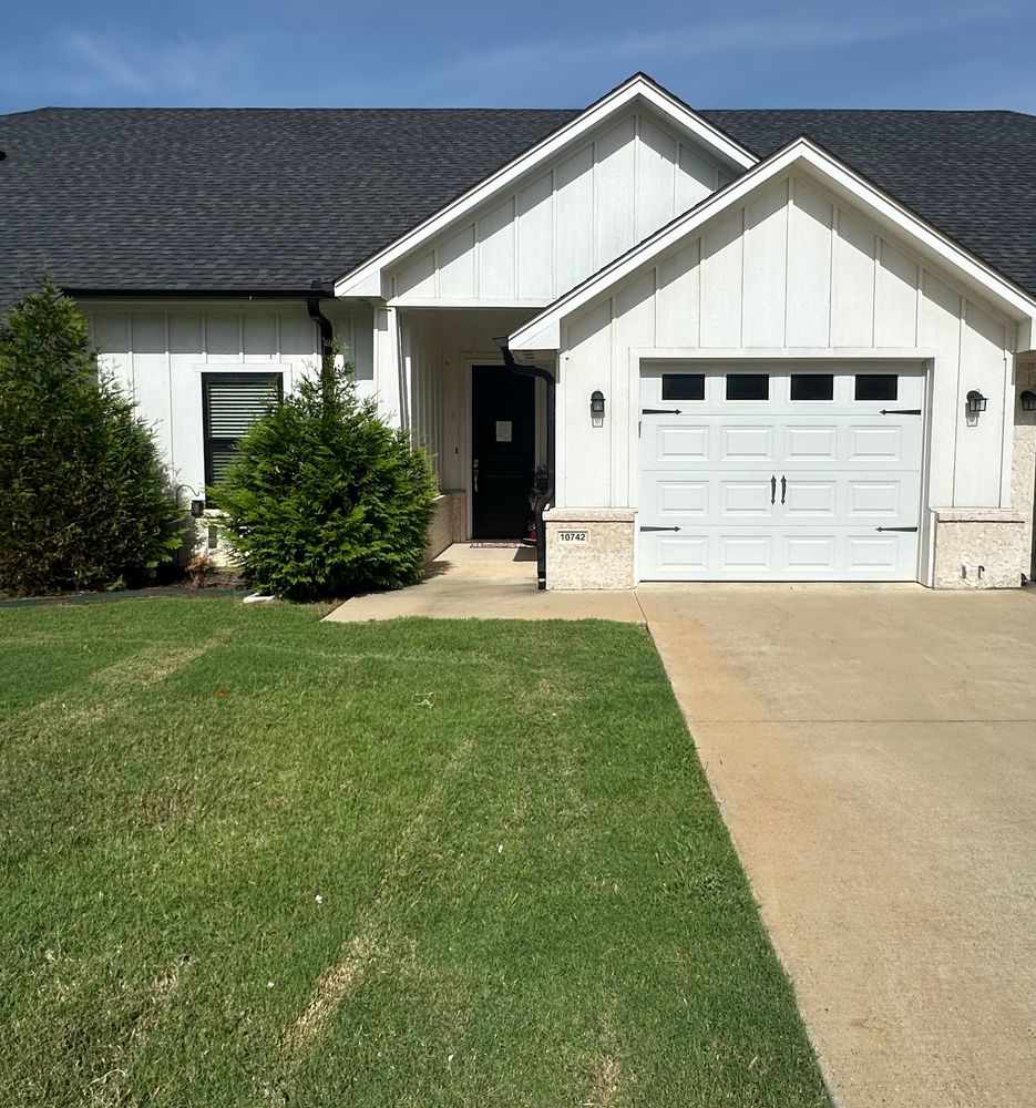 Magnolia Park #10742