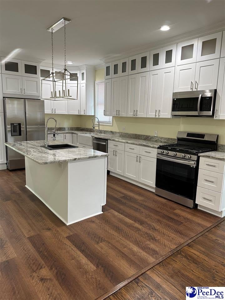 203 S Franklin Drive