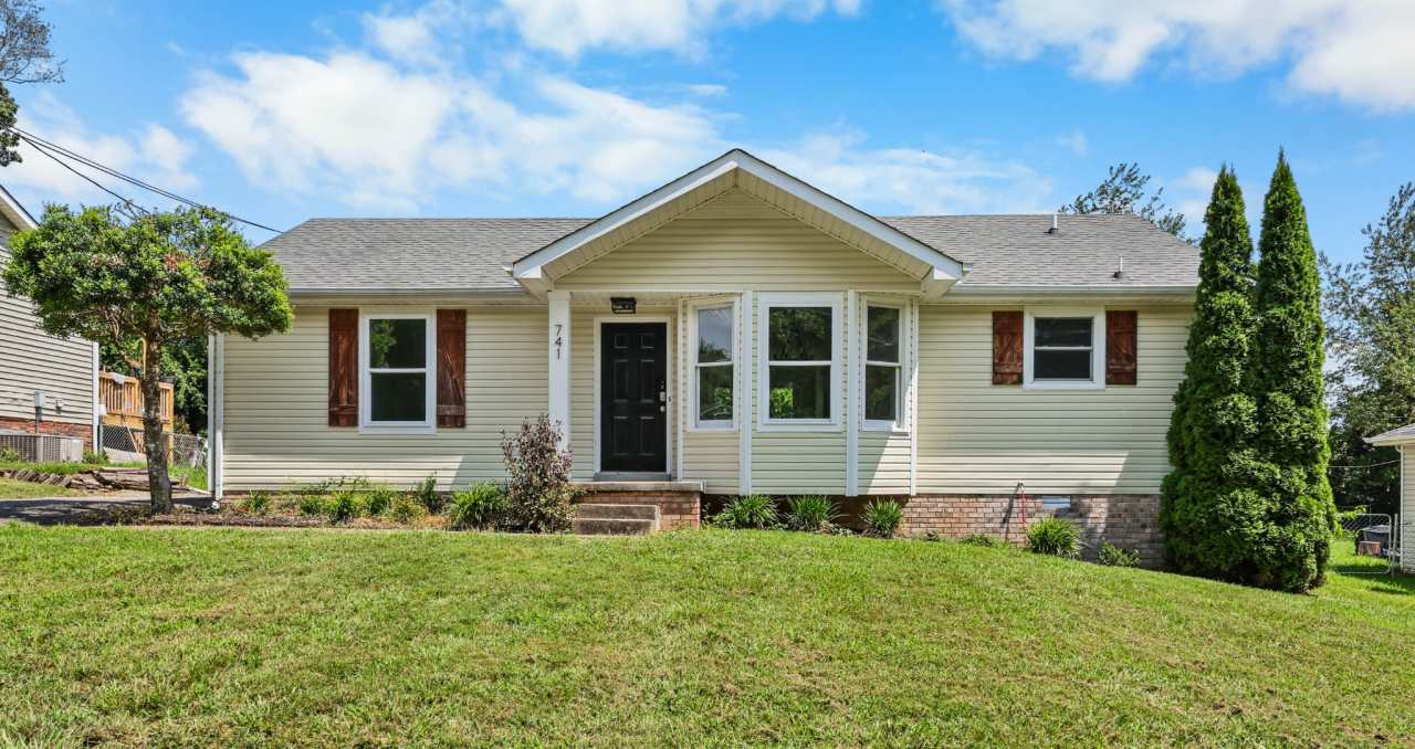 741 Princeton Circle