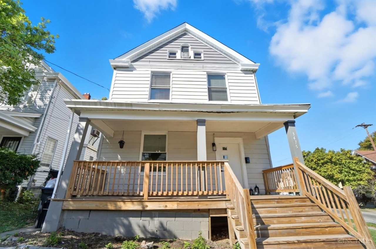 3475 Woodburn Avenue