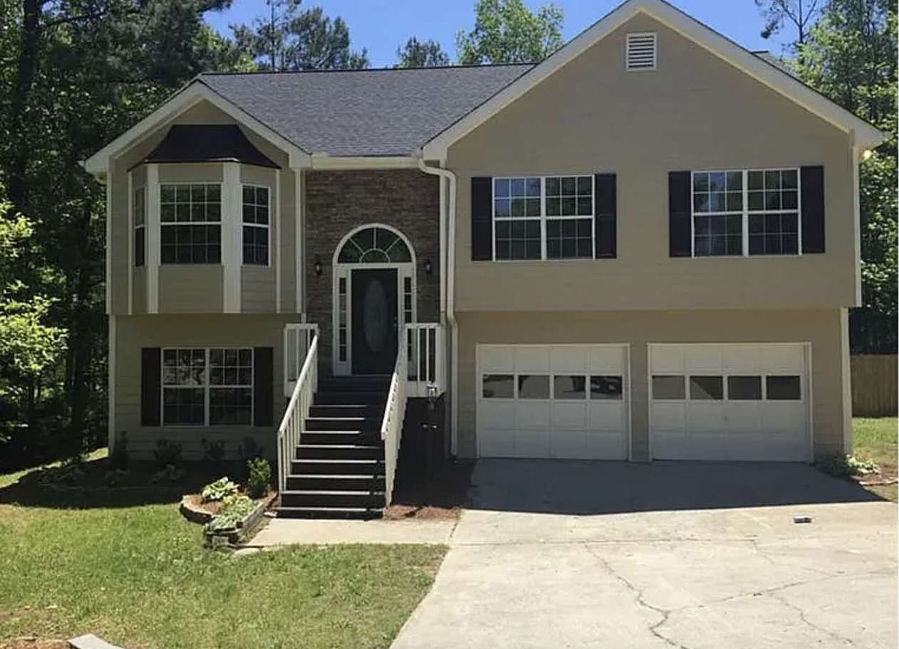 3410 Camens Court Northeast