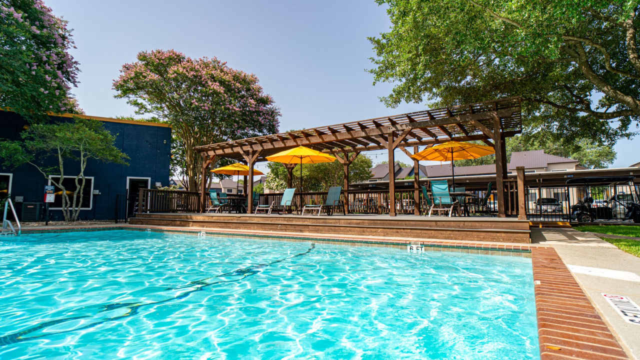 The Baxter at Westwood