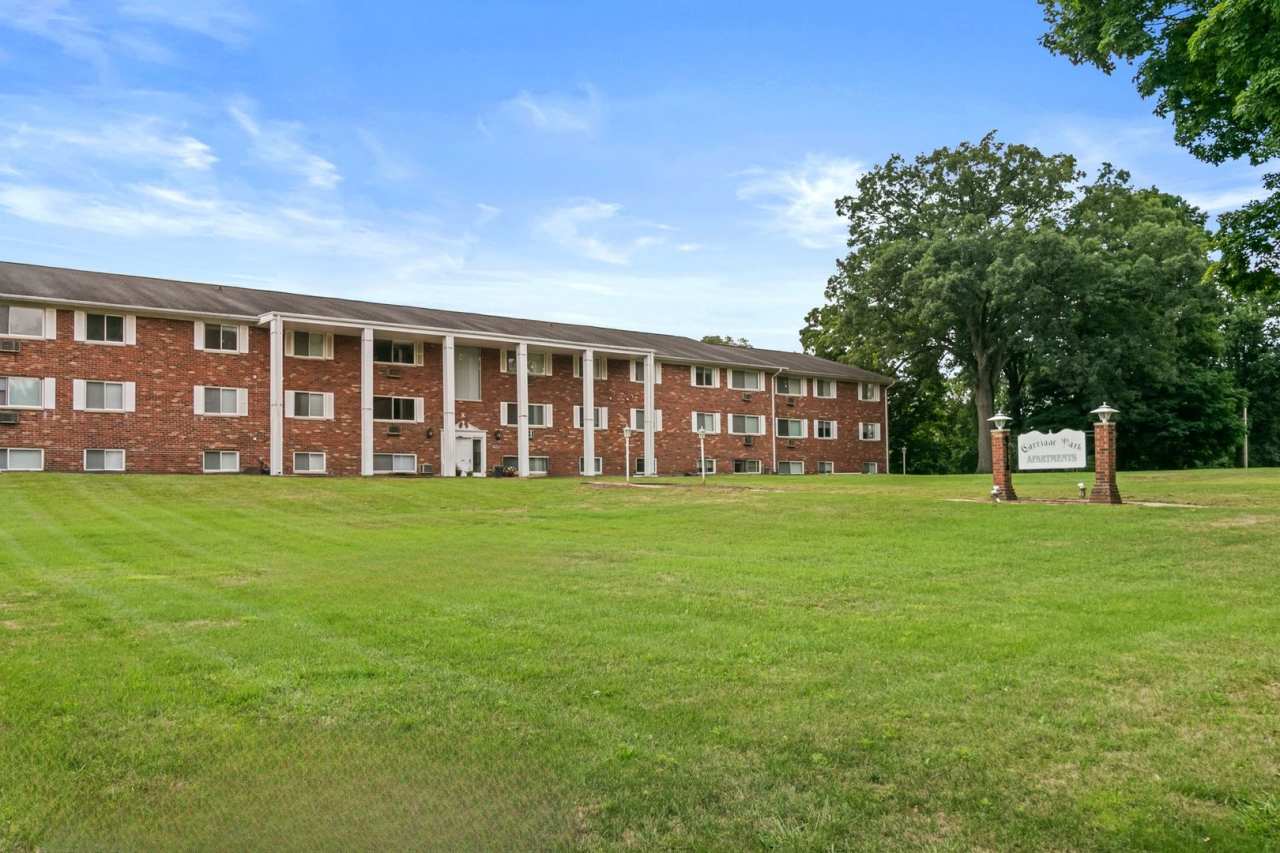Carriage Park Apartments (Carriage Park Investors LLC)