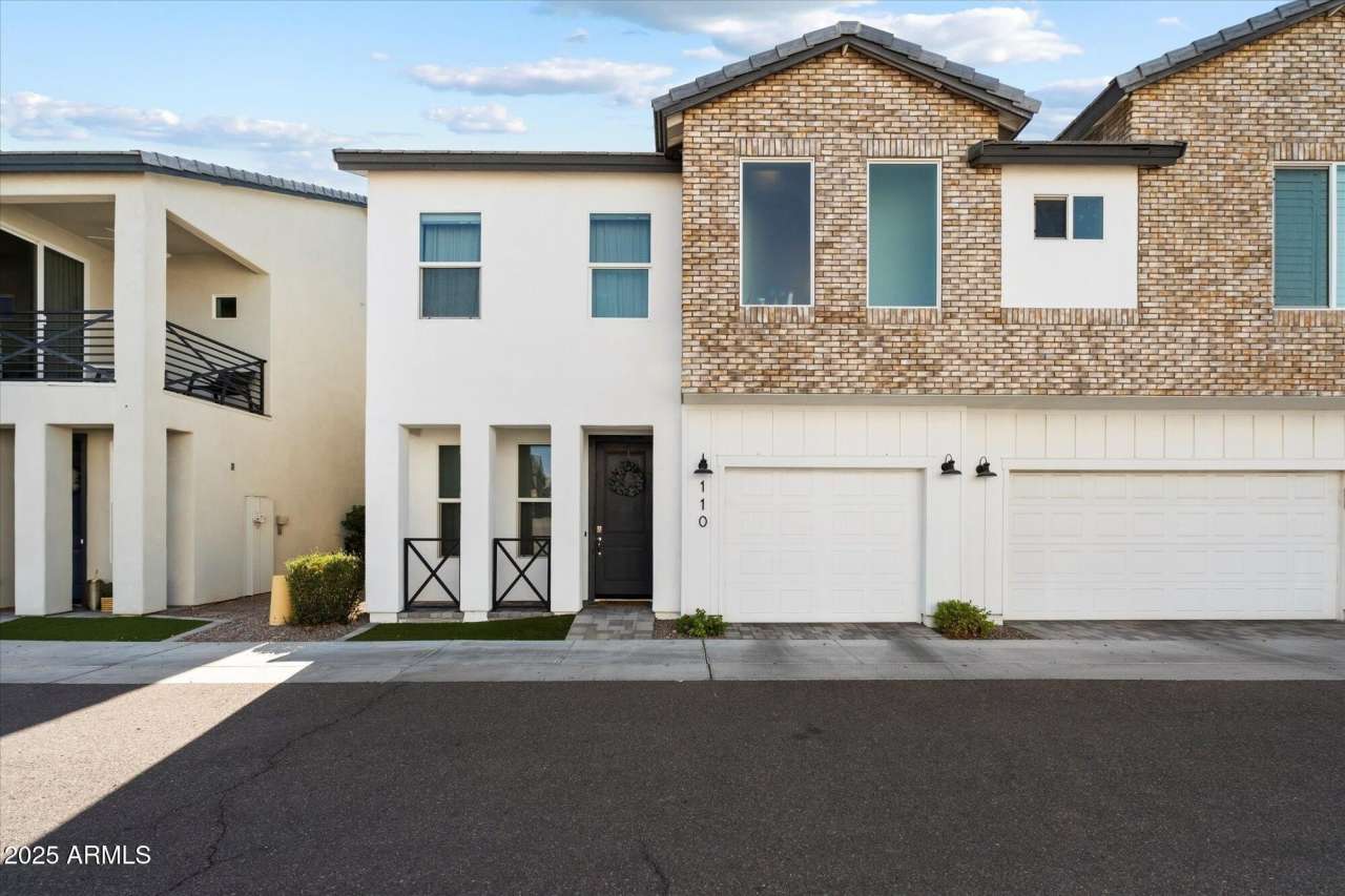 3030 N 38TH Street unit: 110