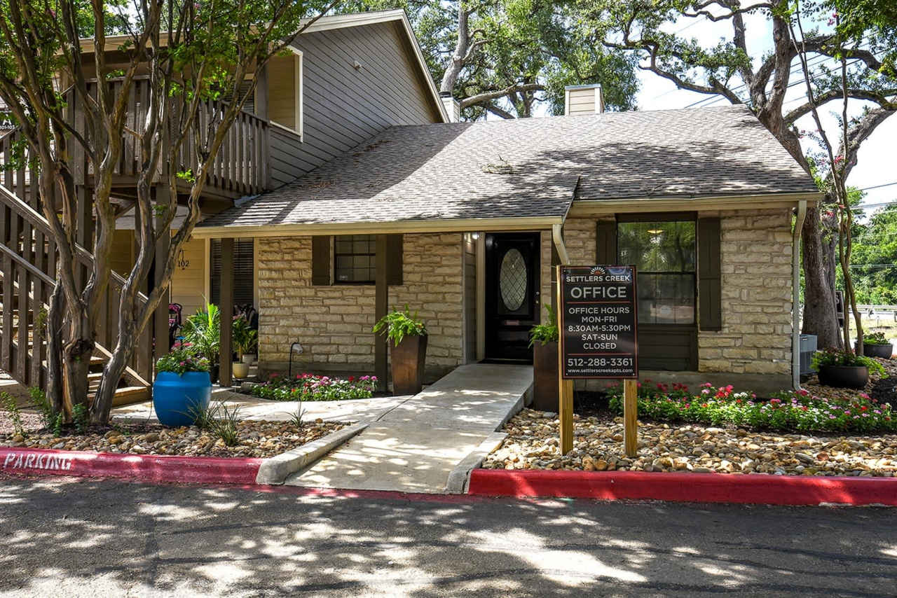 Settler's Creek Apartments