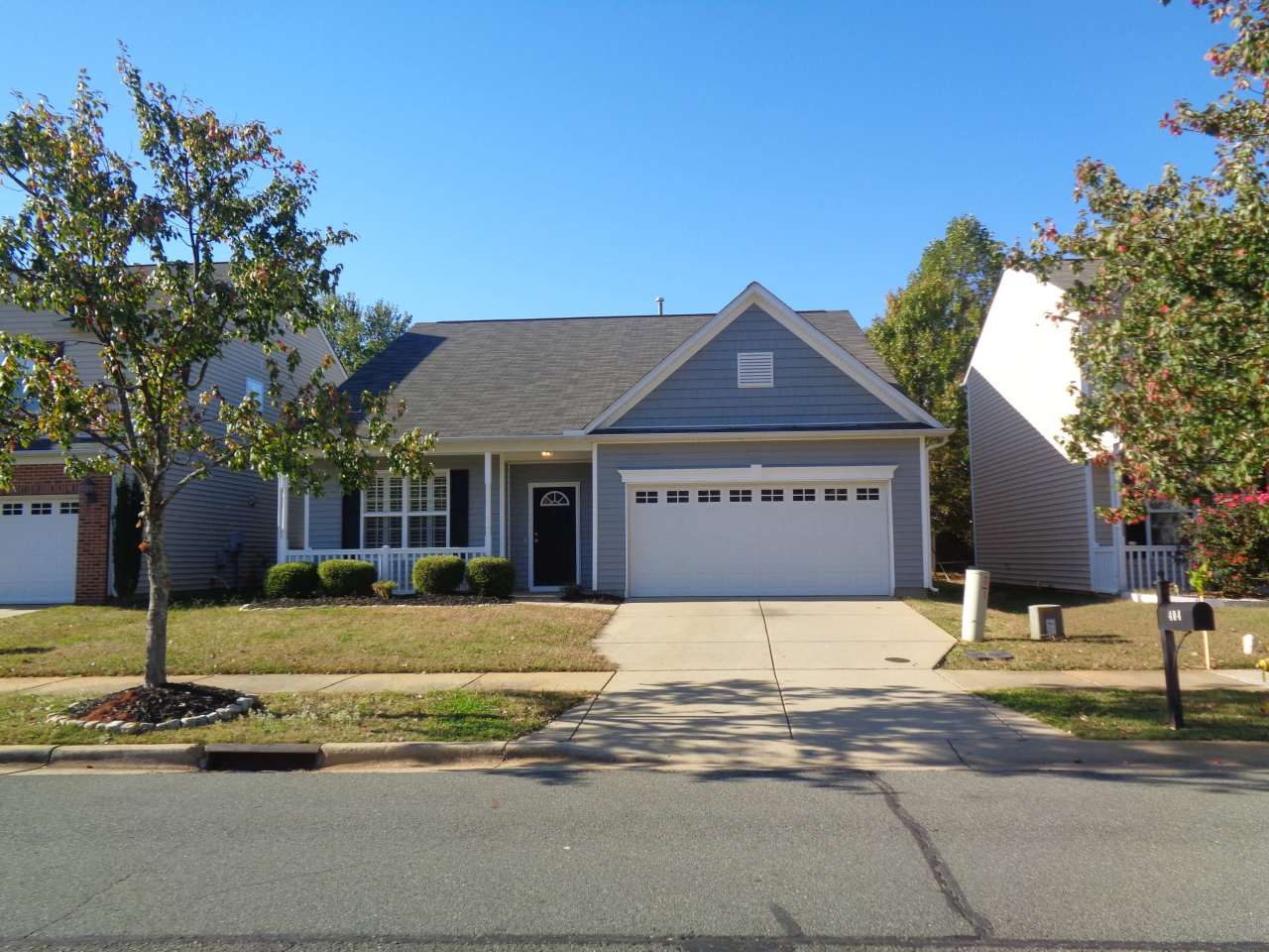 404 Cline Falls Drive