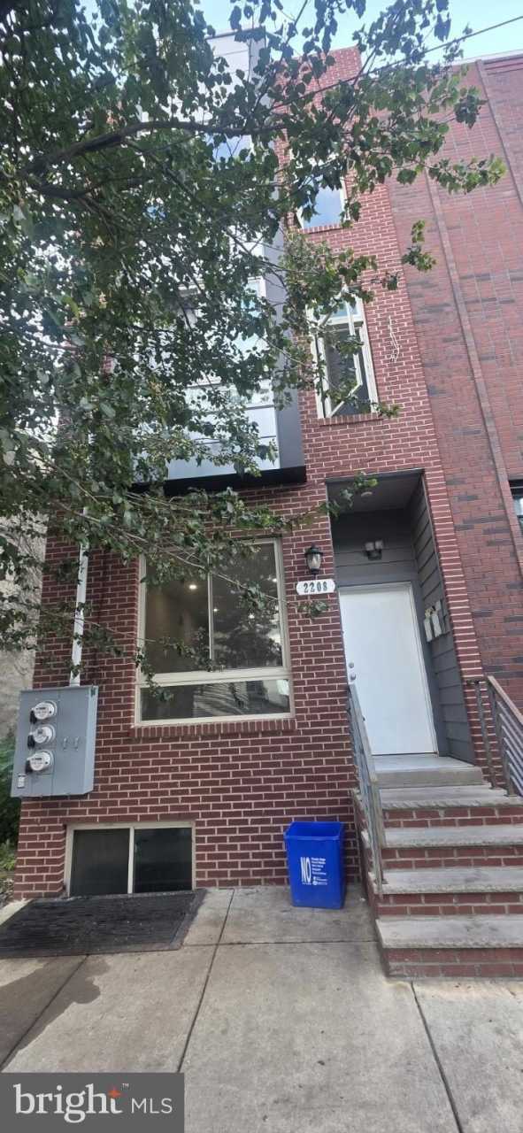 2208 N 7TH Street unit: Apt. A