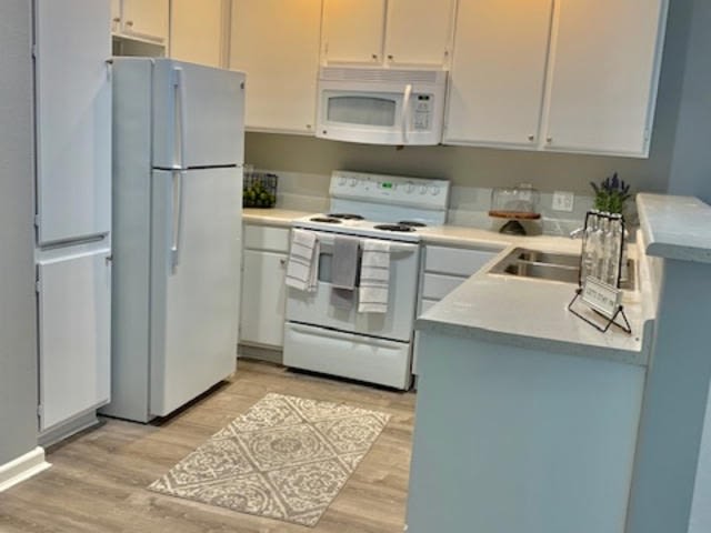 Silverhawk Apartments