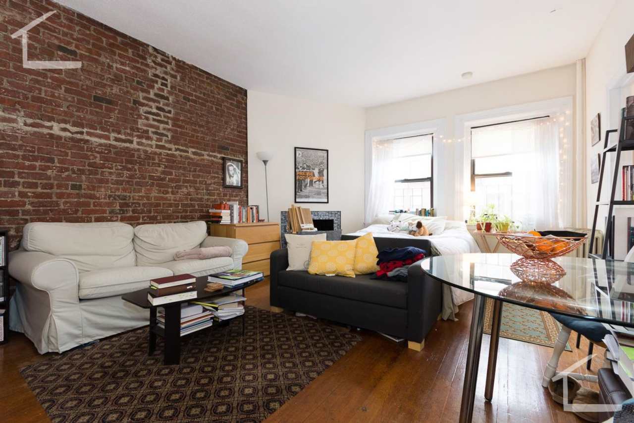 11 Keswick Rd #6F Boston MA 02215