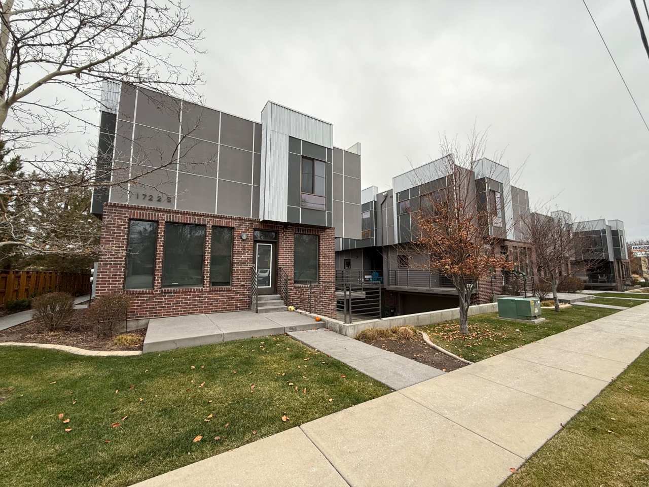 1716 South 900 East - 2D