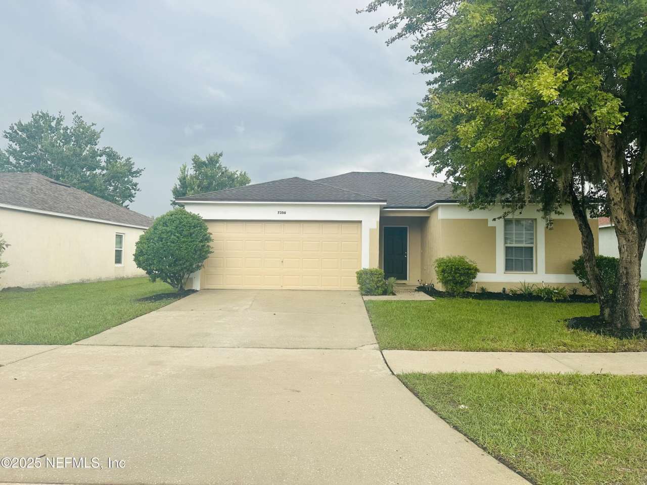 7356 SPRING HILL Road