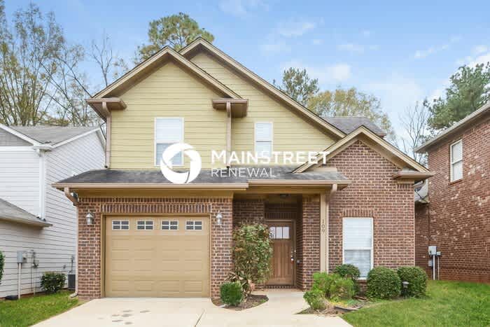 109 Union Station Drive