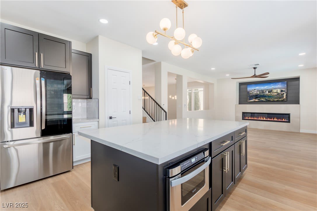 2554 New Morning Avenue