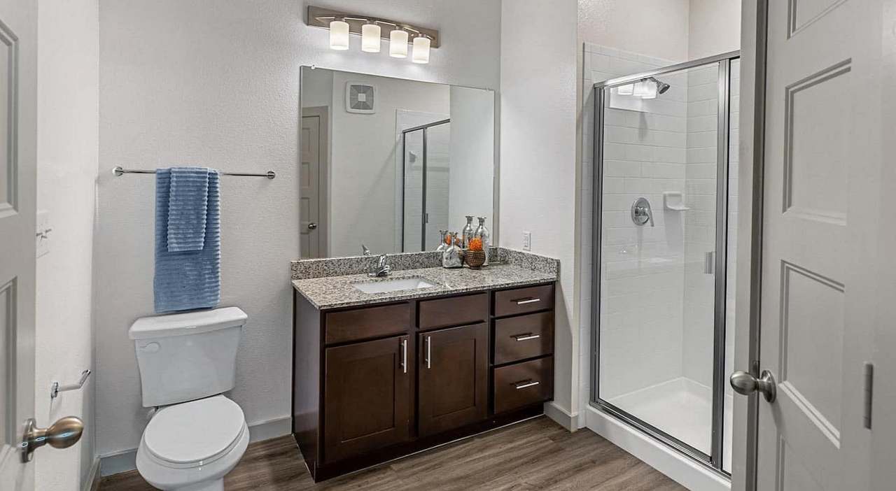 The Preserve Gateway - 55+ Active Adult Apartment Homes