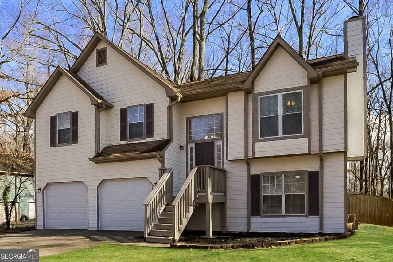 3786 Appaloosa Trail