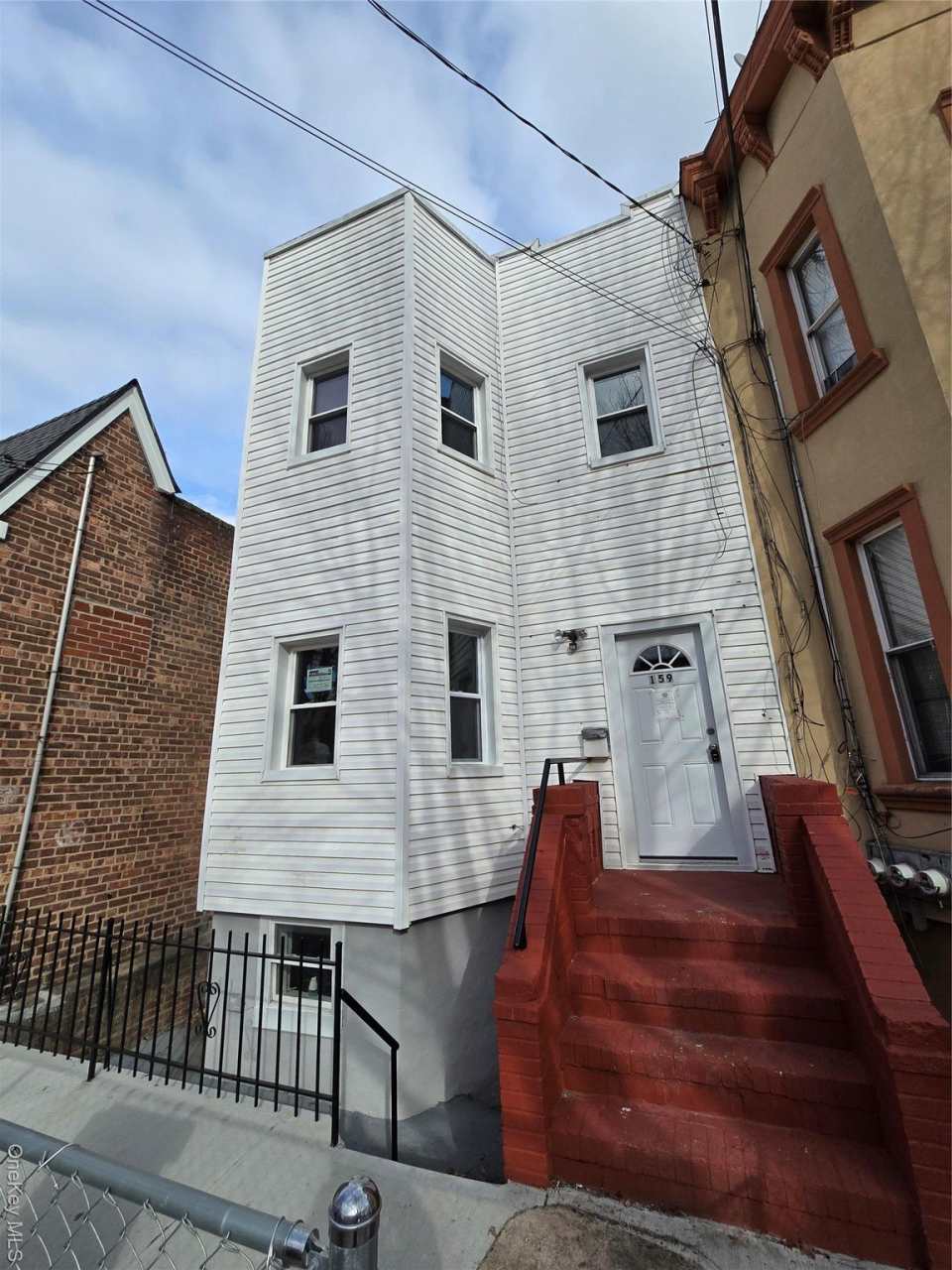 159 Montauk Avenue unit: 1