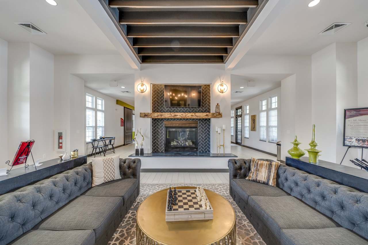 Waterstone at Hamburg