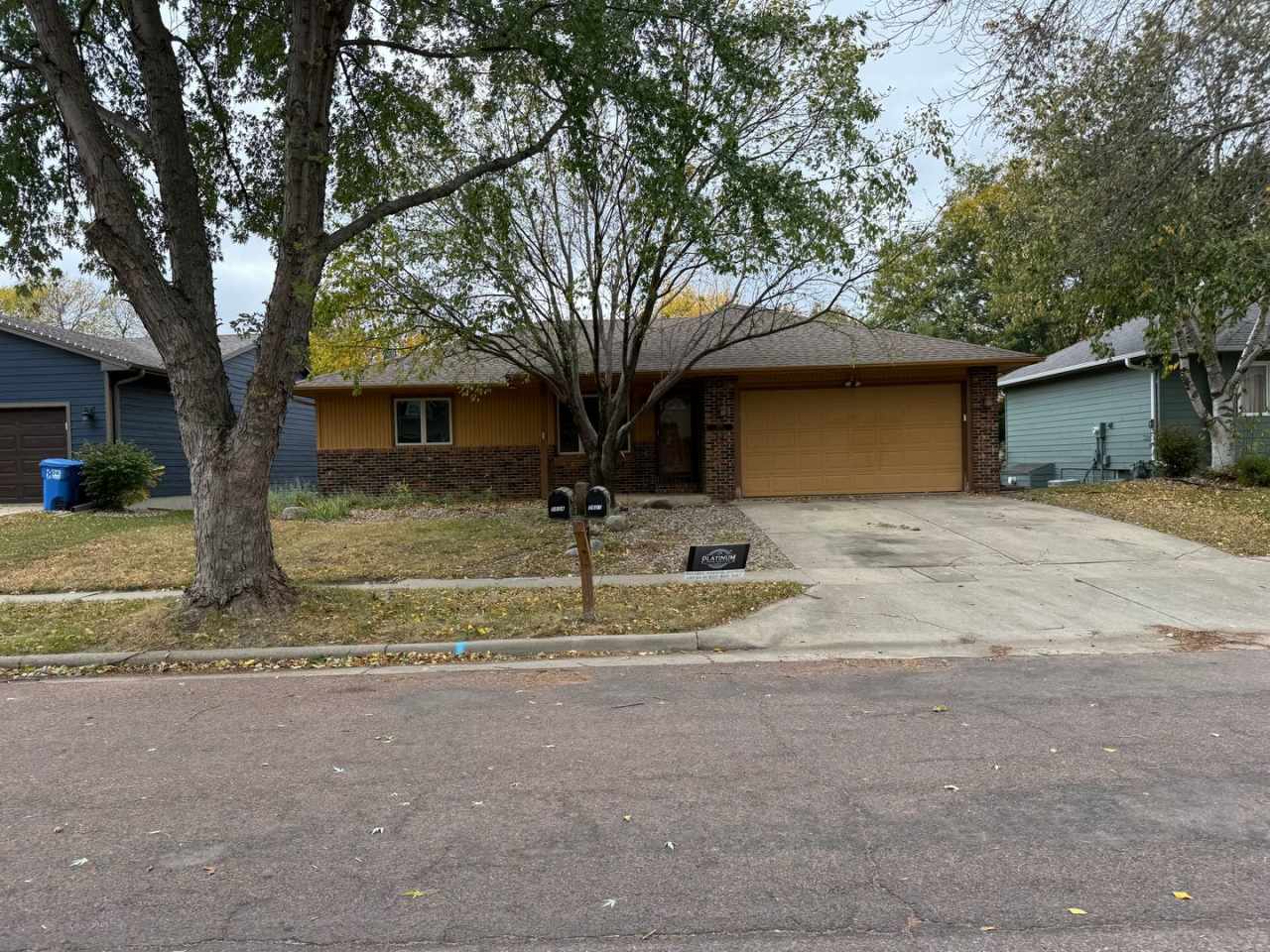 East Side Home for Rent