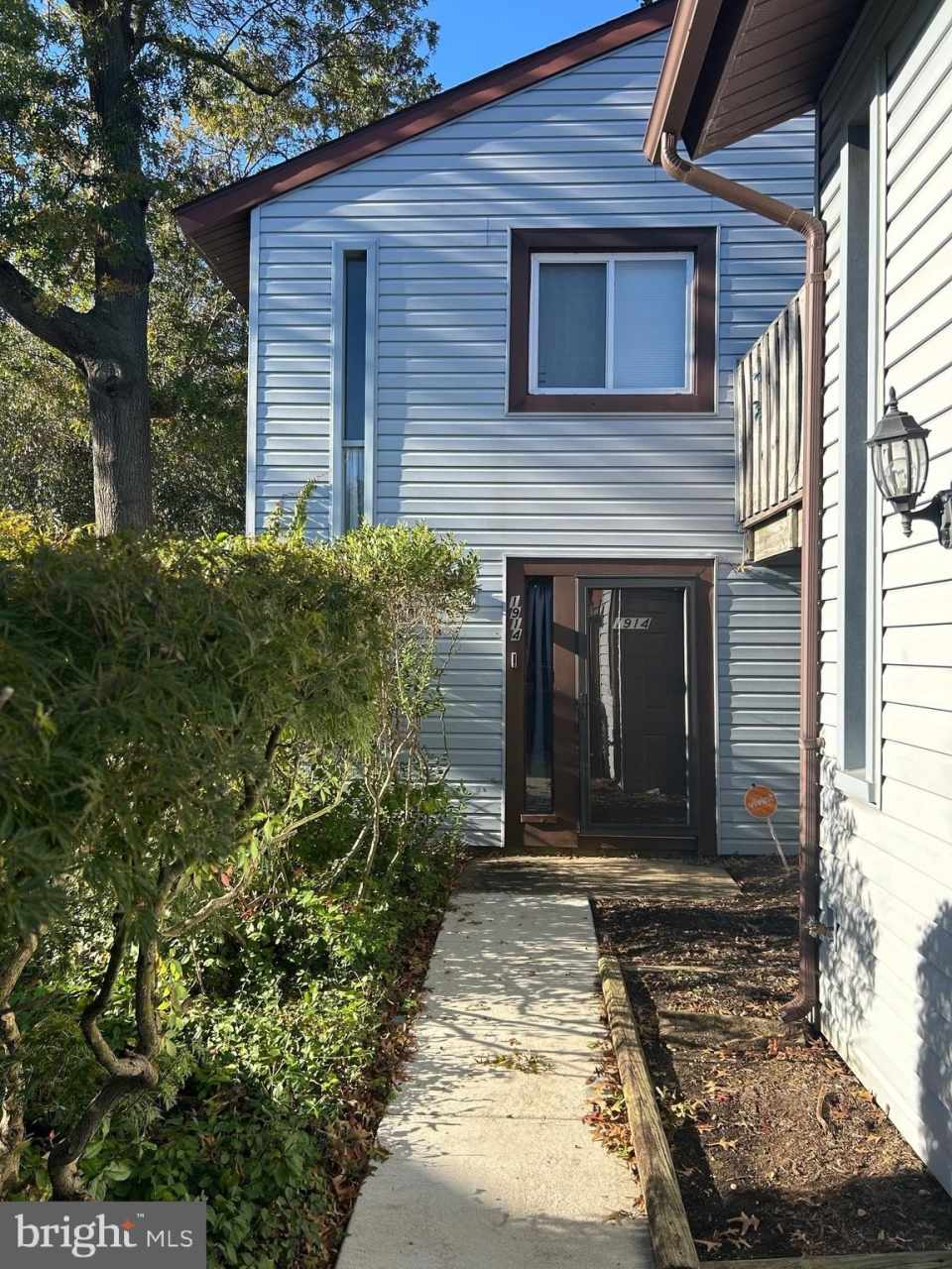 1914 CAVALIER Circle unit: A